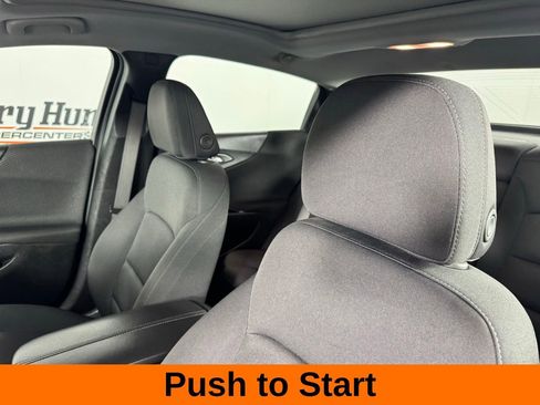 Used 2024 Chevrolet Malibu LT image 10