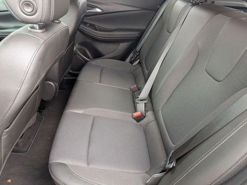 Used 2025 Buick Encore GX Preferred FWD image 30