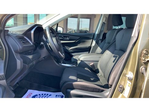 Used 2023 Subaru Ascent Premium w/ Convenience Package AWD/4WD image 11