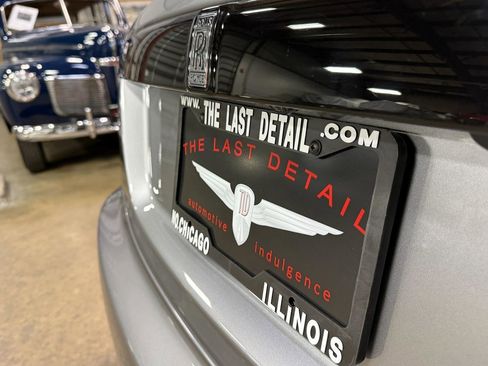 Used 2019 Rolls-Royce Dawn image 44