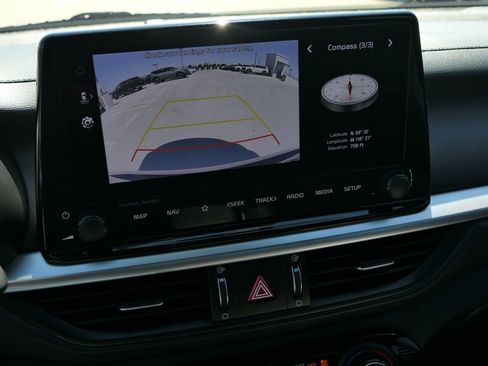 Used 2023 Kia Forte GT-Line w/ GT-Line Premium Package image 20