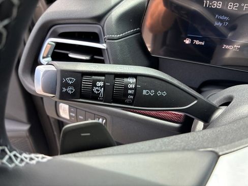 New 2026 Chevrolet Traverse Z71 AWD/4WD image 16