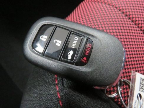 Certified 2023 Honda Civic Si image 6