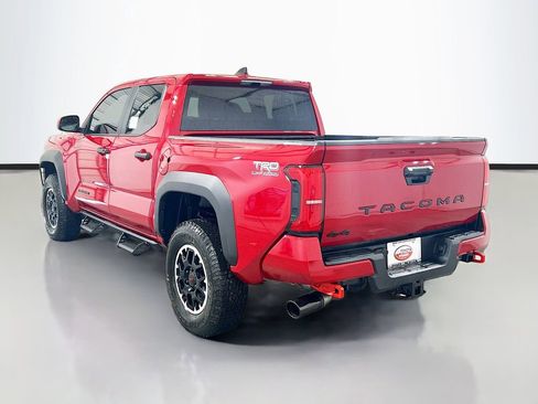 New 2026 Toyota Tacoma TRD Off-Road AWD/4WD image 6