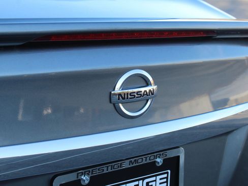 Used 2016 Nissan Altima 2.5 SL w/ 2.5 Technology w/LED Package FWD image 37