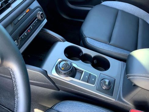 New 2025 Ford Bronco Sport Outer Banks w/ Outer Banks Tech Package+ image 7