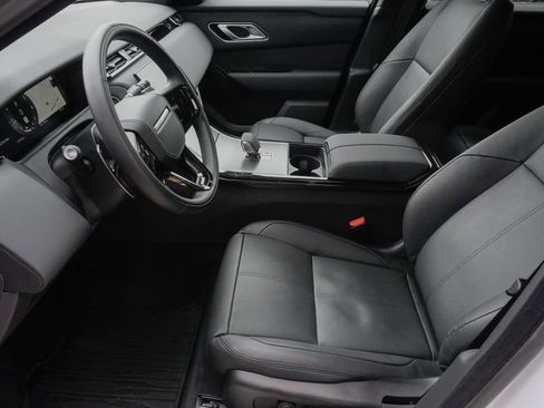 Used 2026 Land Rover Range Rover Velar S AWD/4WD image 19