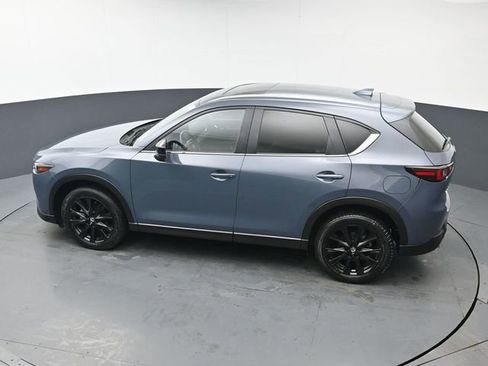Certified 2023 MAZDA CX-5 Carbon Edition image 41
