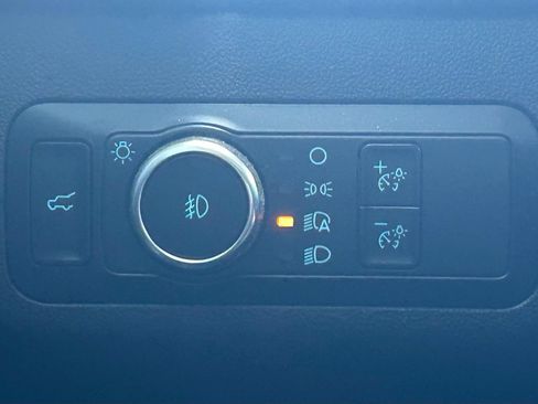 Used 2023 Ford Bronco Sport Outer Banks AWD/4WD image 18