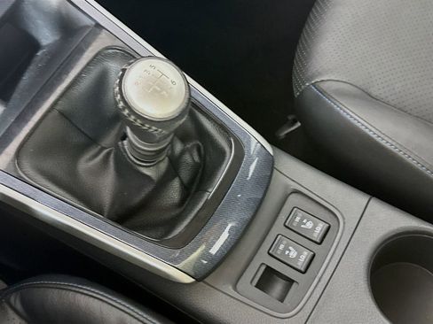 Used 2017 Nissan Sentra SR Turbo w/ SR Turbo Premium Package image 20