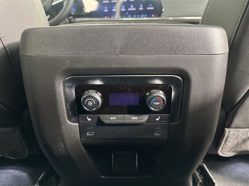 New 2026 Chevrolet Tahoe High Country AWD/4WD image 20