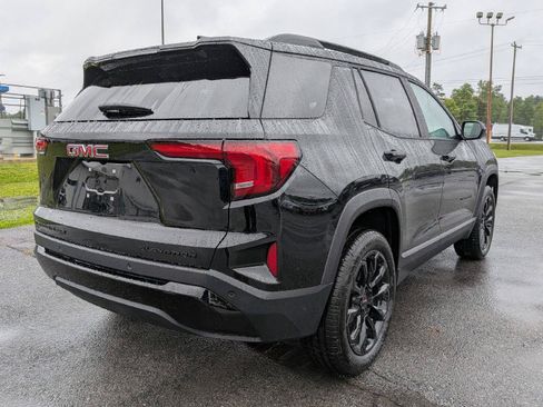 New 2027 GMC Terrain Elevation w/ Elevation Premium Package AWD/4WD image 7