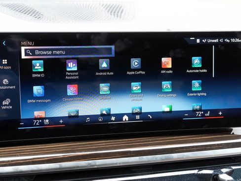 Used 2026 BMW X5 xDrive40i image 25