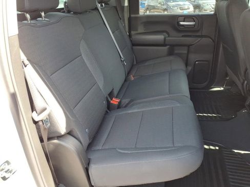 New 2026 Chevrolet Silverado 2500 Custom w/ Custom Value Package image 15