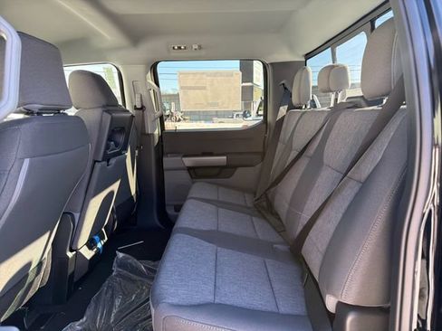 New 2026 Ford F250 XL w/ STX Appearance Package AWD/4WD image 13