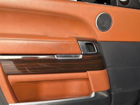 Used 2015 Land Rover Range Rover Autobiography AWD/4WD image 37