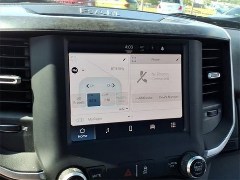 Used 2024 RAM 3500 Big Horn image 19