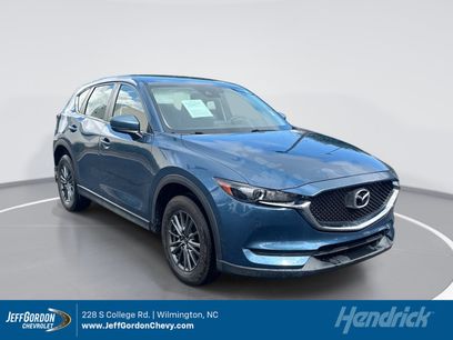 Used 2019 MAZDA CX-5 Sport