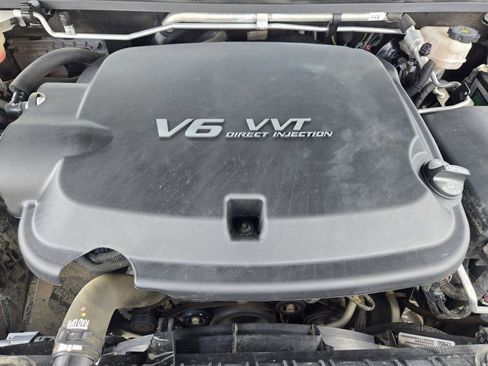 Used 2020 Chevrolet Colorado ZR2 AWD/4WD image 29