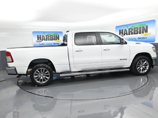 Used 2022 RAM 1500 Big Horn AWD/4WD image 6