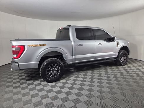 Used 2023 Ford F150 Tremor w/ Equipment Group 402A High AWD/4WD image 5