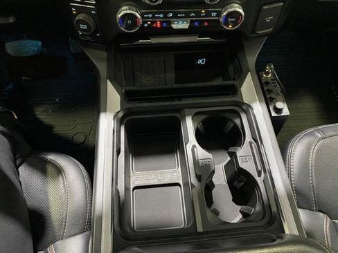 Used 2024 Ford F350 Lariat w/ Lariat Ultimate Package image 21