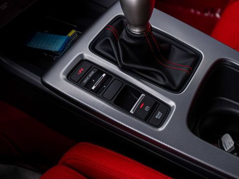 Used 2025 Honda Civic Type R image 26