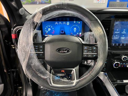 Used 2025 Ford F150 Raptor w/ Equipment Group 803A Raptor R image 23