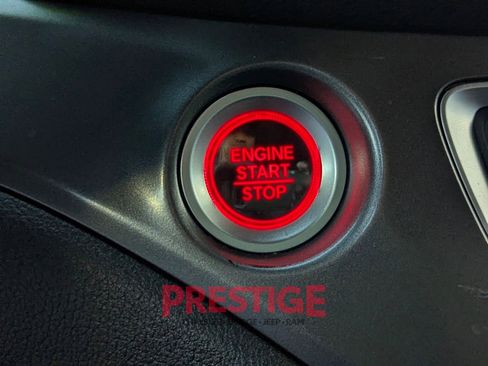 Used 2022 Honda Passport EX-L image 19
