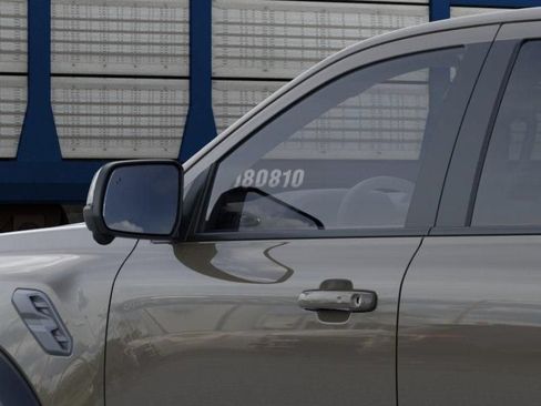 New 2026 Ford Ranger Raptor AWD/4WD image 20