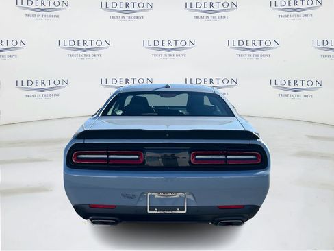 Used 2021 Dodge Challenger R/T w/ Carbon/Suede Interior Package image 7