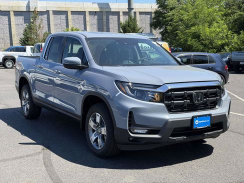 Used 2026 Honda Ridgeline RTL image 1