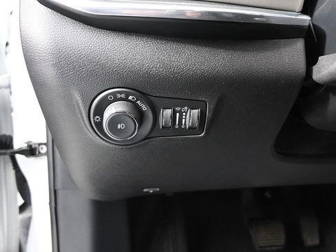 Used 2024 Jeep Compass Limited AWD/4WD image 22