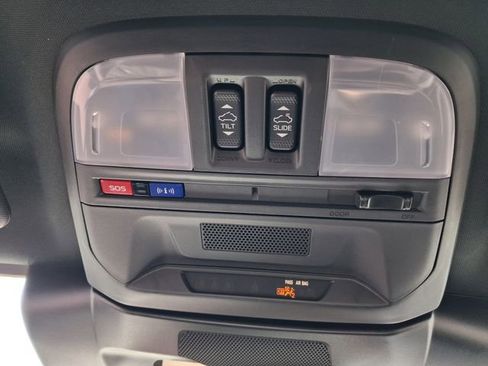 Certified 2025 Subaru Crosstrek 2.5i Wilderness w/ Wilderness Package image 27