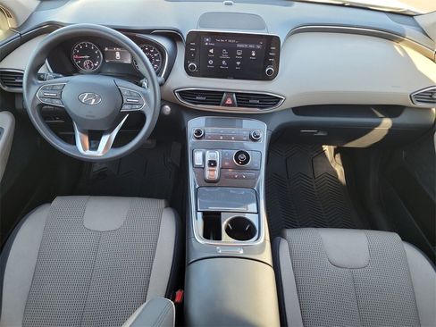 Used 2021 Hyundai Santa Fe SEL image 19