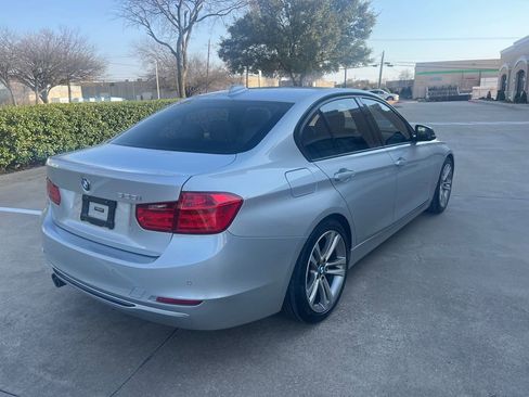 Used 2015 BMW 328i Sedan image 9
