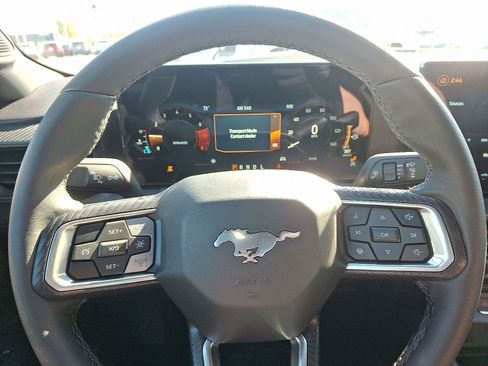 New 2026 Ford Mustang Coupe image 14