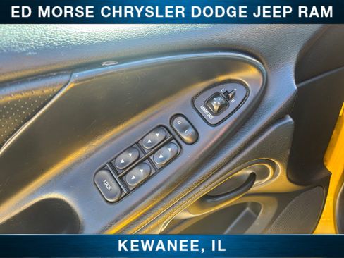 Used 1995 Ford Mustang GT image 21