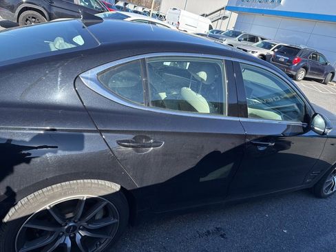 Used 2024 Genesis G70 2.5T image 2