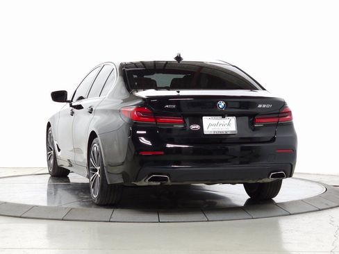 Used 2023 BMW 530i xDrive w/ Convenience Package image 6