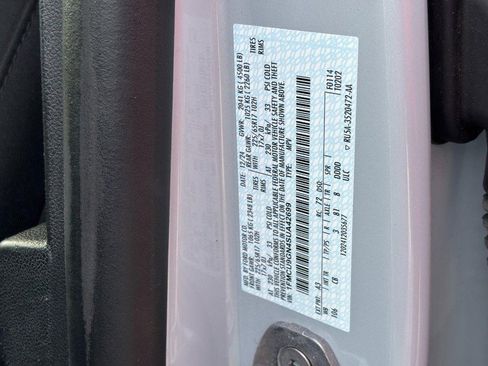 Used 2025 Ford Escape Active image 28