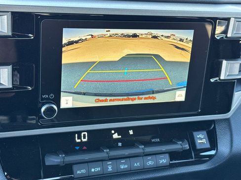 New 2026 Toyota Tundra SR5 image 17