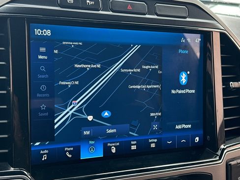 Used 2022 Ford F250 Lariat image 18