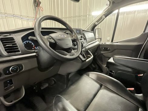 Used 2024 Ford Transit 250 Low Roof w/ Load Area Protection Package image 9