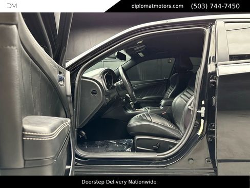 Used 2022 Dodge Charger SRT Hellcat image 18