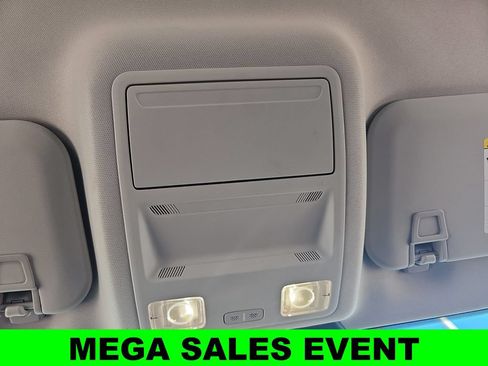 Used 2025 Ford Escape Active FWD image 30