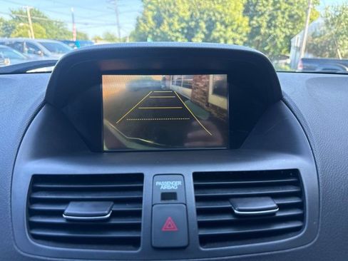 Used 2012 Acura MDX w/ Technology Package AWD/4WD image 28