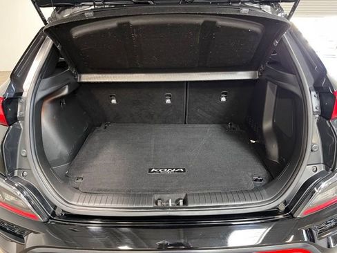 Used 2022 Hyundai Kona N w/ Cargo Package FWD image 16