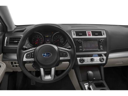 Used 2016 Subaru Legacy 2.5i Premium w/ Popular Package #2 AWD/4WD image 10