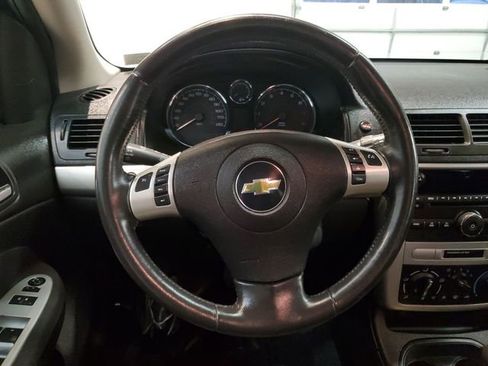Used 2010 Chevrolet Cobalt LT w/ My Link Package image 16